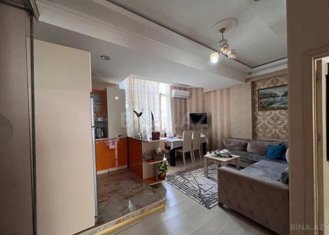 Сдаётся 3-комн. новостройка 103 м², м. Шах Исмаил Хатаи, photo 18 from 22
