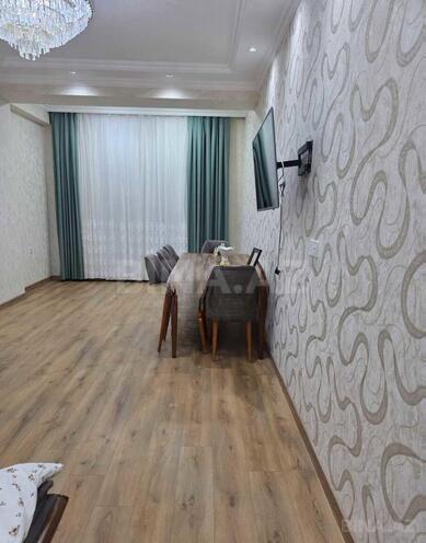 Сдаётся 3-комн. новостройка 103 м², м. Шах Исмаил Хатаи, photo 7 from 22