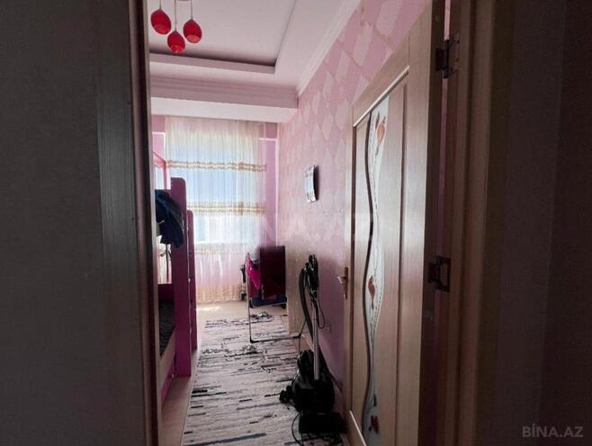 Сдаётся 3-комн. новостройка 103 м², м. Шах Исмаил Хатаи, photo 21 from 22