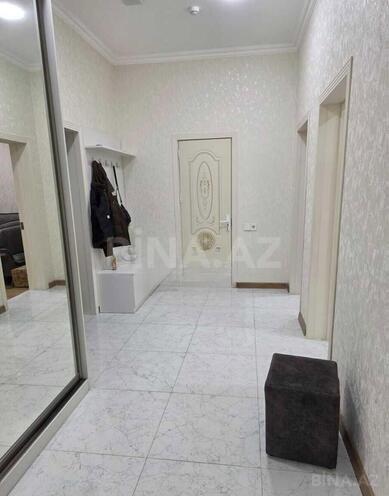 Сдаётся 3-комн. новостройка 103 м², м. Шах Исмаил Хатаи, photo 8 from 22
