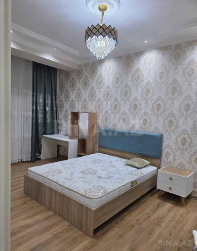 Сдаётся 3-комн. новостройка 103 м², м. Шах Исмаил Хатаи, photo 9 from 22
