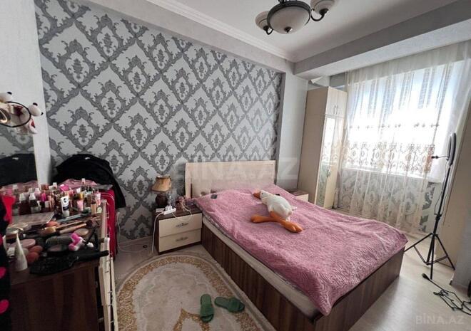 Сдаётся 3-комн. новостройка 103 м², м. Шах Исмаил Хатаи, photo 20 from 22