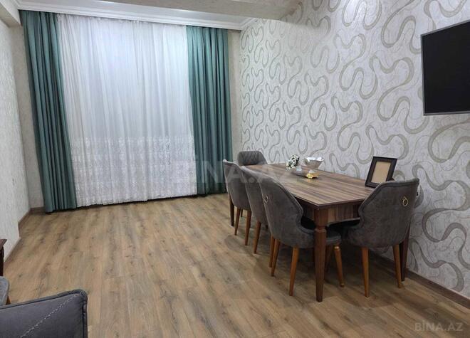 Сдаётся 3-комн. новостройка 103 м², м. Шах Исмаил Хатаи, photo 3 from 22