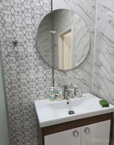 Сдаётся 3-комн. новостройка 103 м², м. Шах Исмаил Хатаи, photo 13 from 22