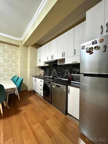 Satılır 3 otaqlı yeni tikili 65 m², photo 3 from 14
