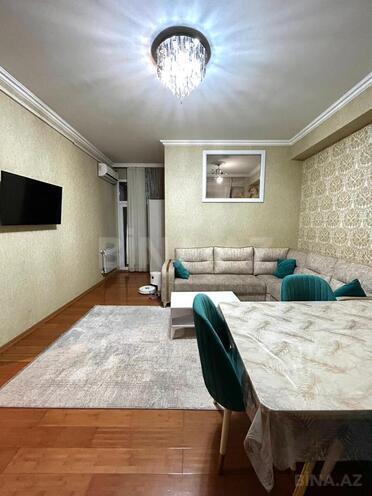 Satılır 3 otaqlı yeni tikili 65 m², photo 5 from 14