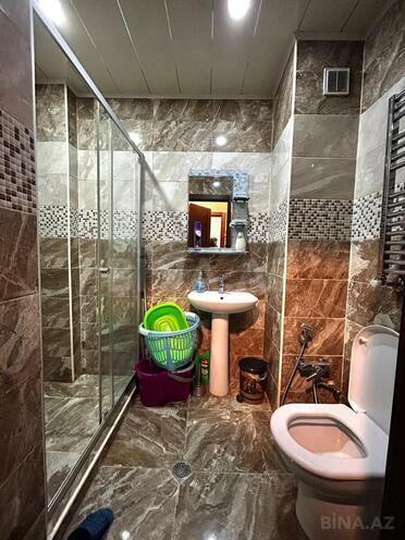 Satılır 3 otaqlı yeni tikili 65 m², photo 13 from 14