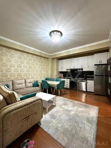 Satılır 3 otaqlı yeni tikili 65 m², photo 1 from 14