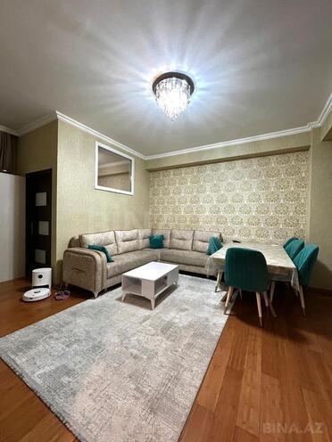 Satılır 3 otaqlı yeni tikili 65 m², photo 4 from 14