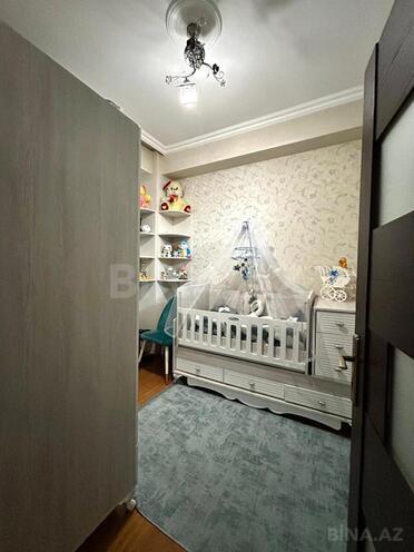Satılır 3 otaqlı yeni tikili 65 m², photo 10 from 14