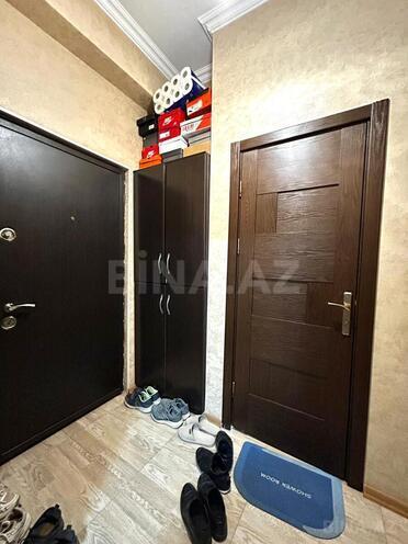 Satılır 3 otaqlı yeni tikili 65 m², photo 7 from 14