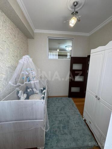 Satılır 3 otaqlı yeni tikili 65 m², photo 12 from 14