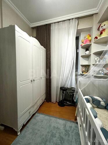 Satılır 3 otaqlı yeni tikili 65 m², photo 11 from 14