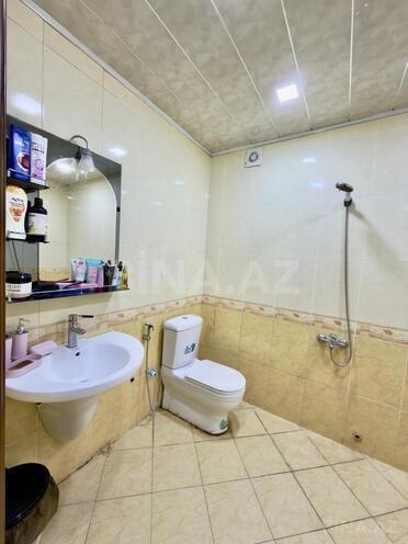 Satılır 3 otaqlı yeni tikili 99 m², Qara Qarayev m., photo 25 from 32