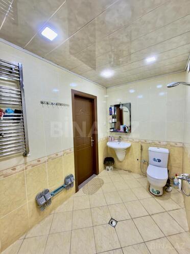 Satılır 3 otaqlı yeni tikili 99 m², Qara Qarayev m., photo 26 from 32