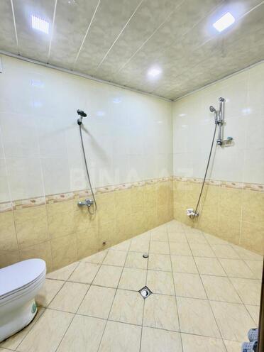 Satılır 3 otaqlı yeni tikili 99 m², Qara Qarayev m., photo 31 from 32