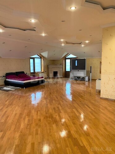 Продаётся 6-комн. дом/дача 350 м², пос. Бакиханова, photo 14 from 30