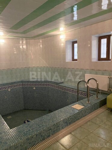 Продаётся 6-комн. дом/дача 350 м², пос. Бакиханова, photo 23 from 30