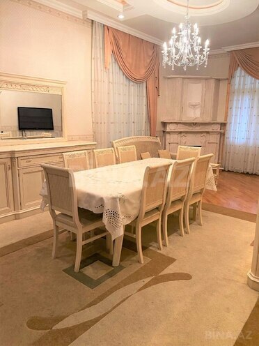 Продаётся 6-комн. дом/дача 350 м², пос. Бакиханова, photo 1 from 30