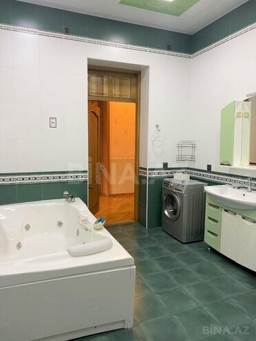 Продаётся 6-комн. дом/дача 350 м², пос. Бакиханова, photo 21 from 30