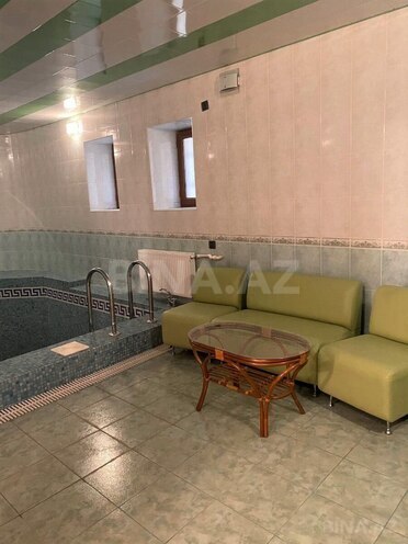 Продаётся 6-комн. дом/дача 350 м², пос. Бакиханова, photo 24 from 30