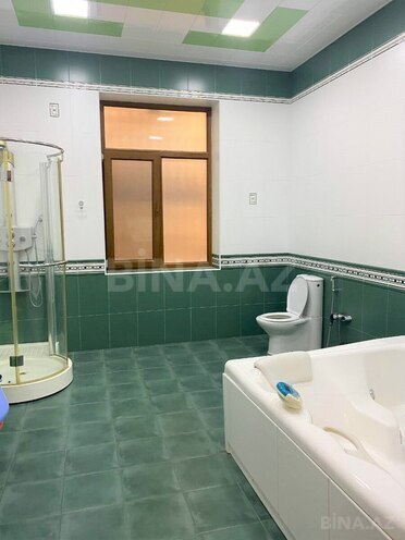 Продаётся 6-комн. дом/дача 350 м², пос. Бакиханова, photo 22 from 30