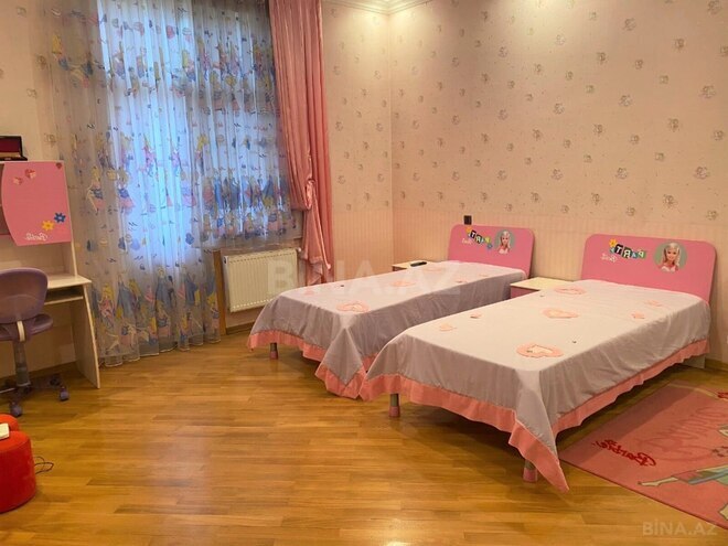 Продаётся 6-комн. дом/дача 350 м², пос. Бакиханова, photo 7 from 30