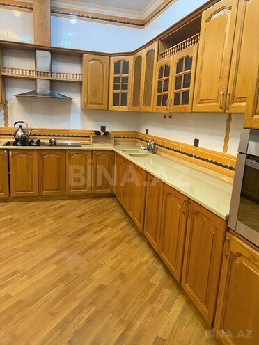 Продаётся 6-комн. дом/дача 350 м², пос. Бакиханова, photo 8 from 30