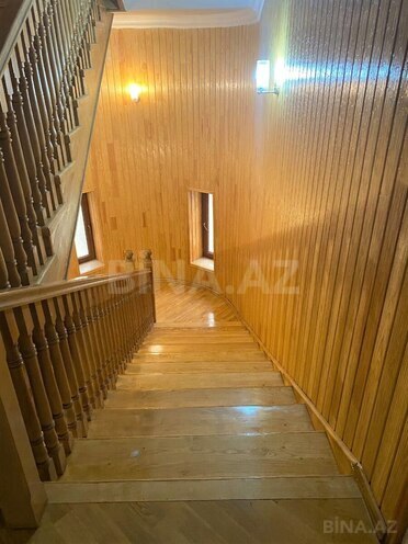 Продаётся 6-комн. дом/дача 350 м², пос. Бакиханова, photo 16 from 30