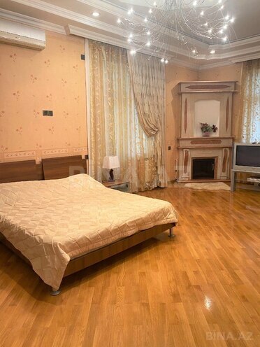 Продаётся 6-комн. дом/дача 350 м², пос. Бакиханова, photo 4 from 30