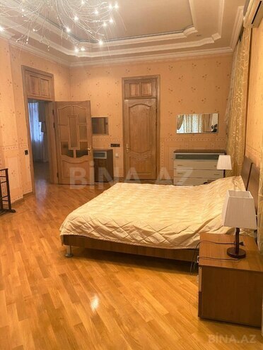 Продаётся 6-комн. дом/дача 350 м², пос. Бакиханова, photo 5 from 30