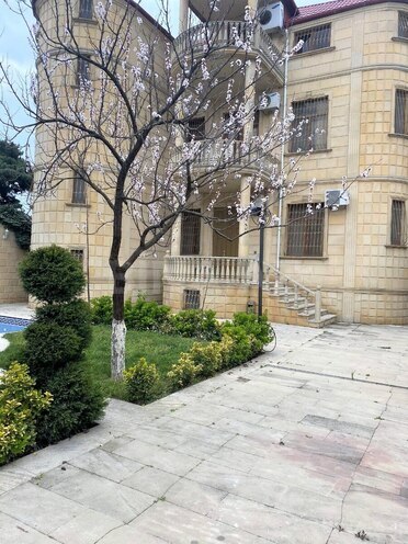 Продаётся 6-комн. дом/дача 350 м², пос. Бакиханова, photo 27 from 30