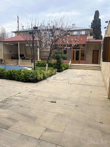Продаётся 6-комн. дом/дача 350 м², пос. Бакиханова, photo 28 from 30