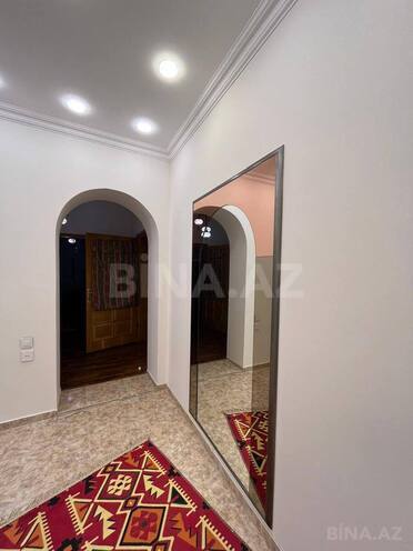 İcarəyə verilir 3 otaqlı köhnə tikili 125 m², İçəri Şəhər m., photo 6 from 14