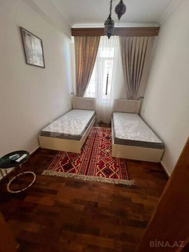 İcarəyə verilir 3 otaqlı köhnə tikili 125 m², İçəri Şəhər m., photo 11 from 14