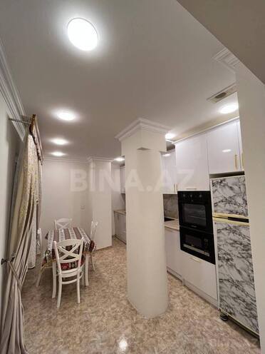 İcarəyə verilir 3 otaqlı köhnə tikili 125 m², İçəri Şəhər m., photo 13 from 14