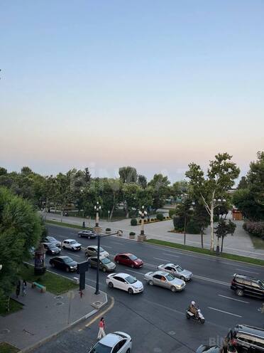 İcarəyə verilir 3 otaqlı köhnə tikili 125 m², İçəri Şəhər m., photo 3 from 14
