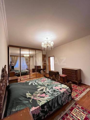 İcarəyə verilir 3 otaqlı köhnə tikili 125 m², İçəri Şəhər m., photo 7 from 14
