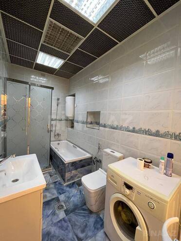 İcarəyə verilir 3 otaqlı köhnə tikili 125 m², İçəri Şəhər m., photo 12 from 14