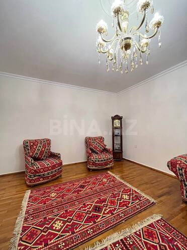 İcarəyə verilir 3 otaqlı köhnə tikili 125 m², İçəri Şəhər m., photo 5 from 14