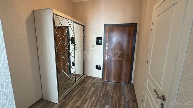 İcarəyə verilir 2 otaqlı yeni tikili 55 m², Nəsimi r., photo 7 from 11