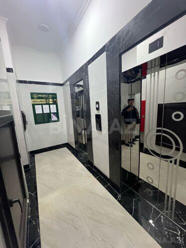 Продаётся 3-комн. новостройка 139 м², м. Нефтчиляр, photo 6 from 16