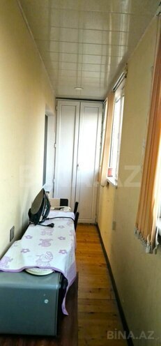 Satılır 2 otaqlı köhnə tikili 68 m², Yeni Günəşli q., photo 12 from 14
