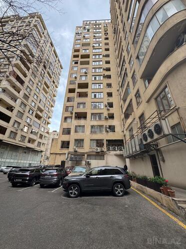 Satılır 4 otaqlı yeni tikili 214 m², Nəsimi r., photo 1 from 32