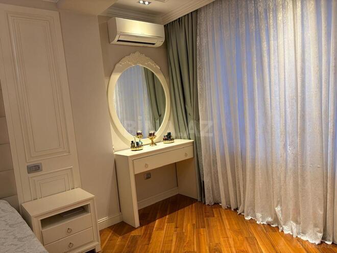 Satılır 4 otaqlı yeni tikili 214 m², Nəsimi r., photo 17 from 32