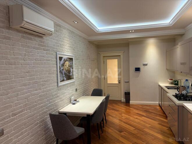 Satılır 4 otaqlı yeni tikili 214 m², Nəsimi r., photo 3 from 32