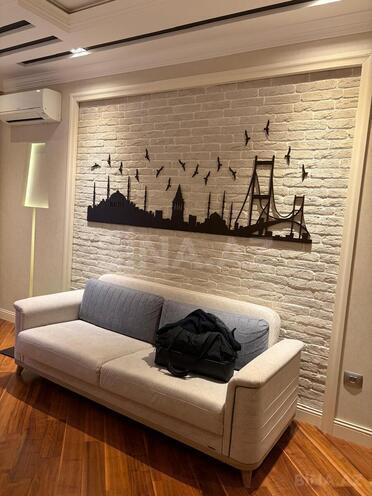 Satılır 4 otaqlı yeni tikili 214 m², Nəsimi r., photo 16 from 32