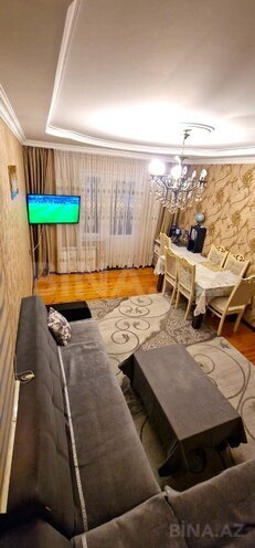 Satılır 2 otaqlı köhnə tikili 68 m², Yeni Günəşli q., photo 4 from 14