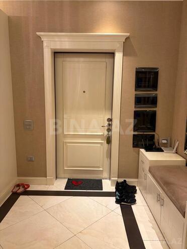 Satılır 4 otaqlı yeni tikili 214 m², Nəsimi r., photo 27 from 32