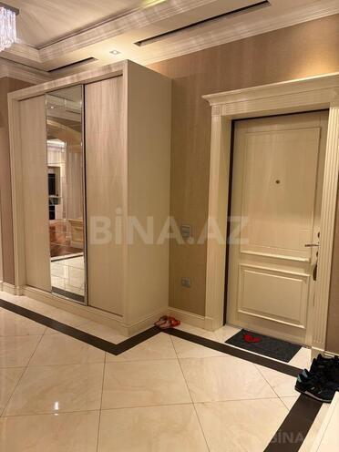 Satılır 4 otaqlı yeni tikili 214 m², Nəsimi r., photo 28 from 32